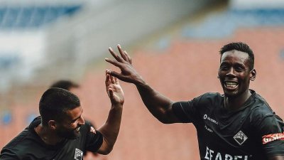 لهذا السبب غاب بولديني هداف أكاديميكا