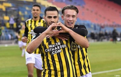 الصحافة الهولندية تشيد بهدف طنان المونديالي