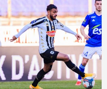 بوفال يواصل تألقه بفوز جديد