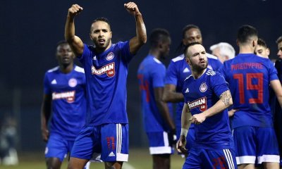 العرابي يحجز مقعده في نصف النهائي