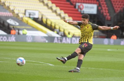 مباراة كبيرة لماسينا ختمها بهدف استراتيجي