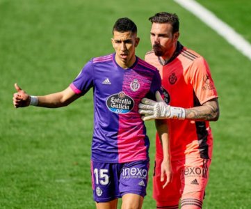 عاد يميق وبلد الوليد نال العلامة الكاملة