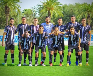 بطولة القسم الثاني: وداد فاس يضرب النادي القنيطري برباعية