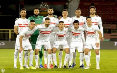 الترجي يرد الدين للزمالك بهزمه في قمة عصبة الأبطال