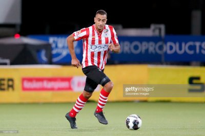 عادل أوصار غاضب ويلعن تقنية الـ ڤار !