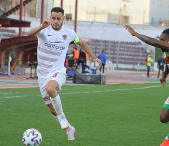 خسارة قاسية للمحمدي وريان عبيد