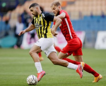 تألق جديد لأسامة طنان