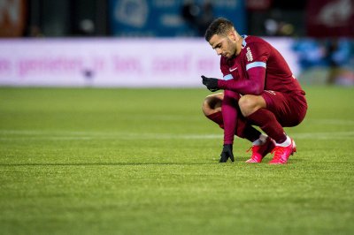 اهتمام إيطالي ألماني بأسامة طنان