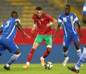 هل تؤجل الكاف مباراتي الأسود؟