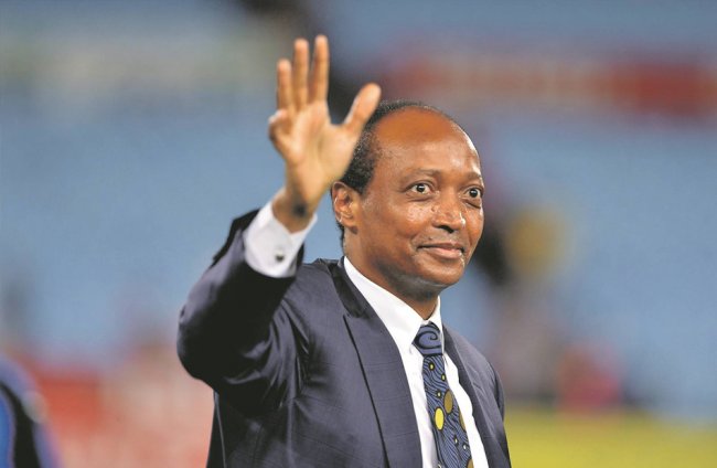 رئيس الكاف المنتظر عاشر أغنياء إفريقيا