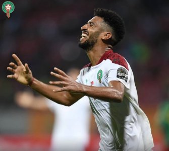 الموساوي وبامعمر في لائحة وحيد خاليلودزيتش