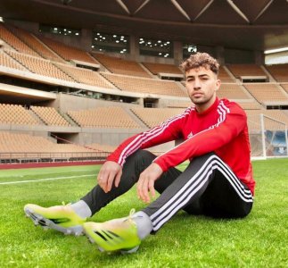 الحدادي حاضر في لائحة الاسود