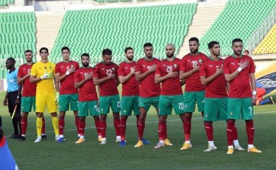تقرير المنتخب.. أي مفاجآت أعدها خاليلودزيتش في لائحة الأسود؟