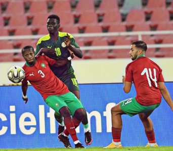 منديل قد يسقط من لائحة خاليلودزيتش