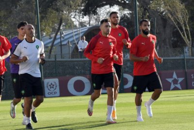 خاليلودزيتش: بكاء الحدادي آلمني كثيرا