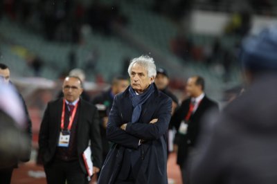 خاليلوزديتش: أريد  يوسفا ثالثا  في المنتخب