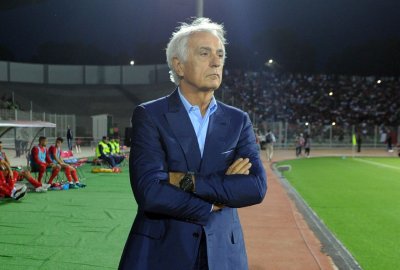 خاليلودزيتش حصل على الضوء الأخضر من لقجع