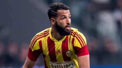 شباك تفادى الهزيمة مع ملطية