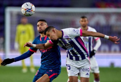 يميق ركز على النصيري ونسي بونو!