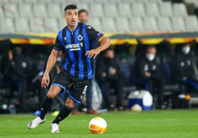 لا تنافسية للدولي نبيل درار