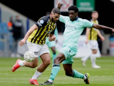 طنان يعود الى الواجهة باحتياط