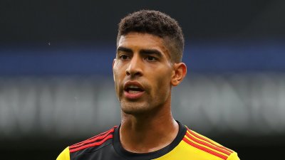 طبيب المنتخب زكيني يكشف على أدم ماسينا