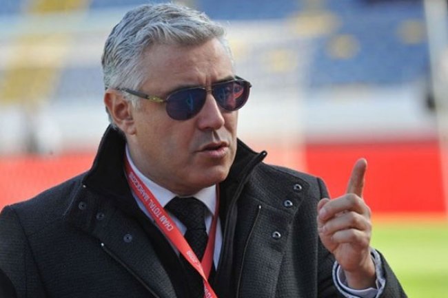 الحجوي والبيضي يترأسان بعثة المنتخب المغربي لموريتانيا