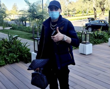 زياش وصل لمعسكر الأسود