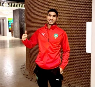 هذا ما اشترطه إنتر ميلانو على حكيمي للإلتحاق بالأسود