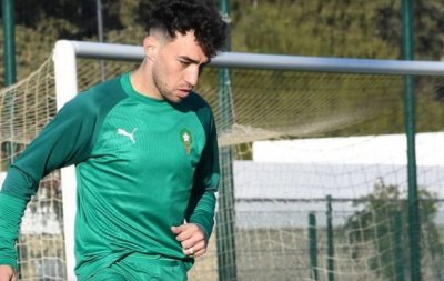 منير الحدادي:أريد الفوز بكأس إفريقيا مع المنتخب المغربي