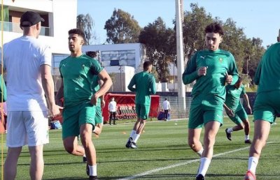 وحيد رحب بالوافدين الجديدين