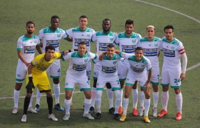 عزيز العامري مدربا جديدا للنادي القنيطري