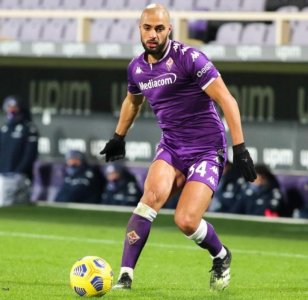 هذه عدد الدقائق التي لعبها أسود خط الوسط في الملاعب..