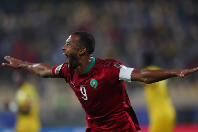 ثنائي «الشان» يزاحم ثنائي الأندلس بالعرين