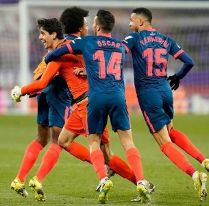 أرقام بونو جعلته الأفضل في أوروبا