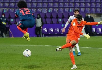 تير شتيغن: سعيد من أجل بونو