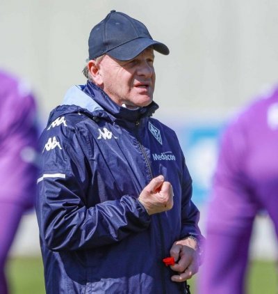 مدرب جديد لسفيان أمرابط