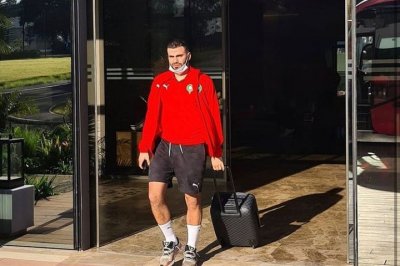 طنان.. يحلم بإنجاز مع الأسود وإنجازين مع فتيس