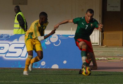  المرابطون  يطاردون الفوز الأول في المواجهة العاشرة للأسود