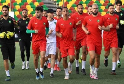 الوكالة الوطنية للانباء الموريتانية  نقاط قوة وضعف المنتخب المغربي خصم المرابطون