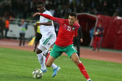 ما الذي حدث في آخر مواجهة بين  الأسود  و المرابطون ؟