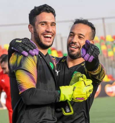 بعد مواجهة موريتانيا.. المحمدي يعود للظهور في العرين