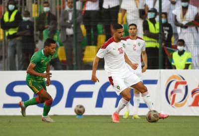 أيمن برقوق: أداء متفاوت