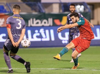 أزارو ليس ممنوعا من العودة لبطولة مصر!