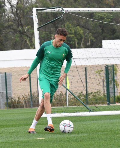 إختبار جديد لنايف وشاكلا