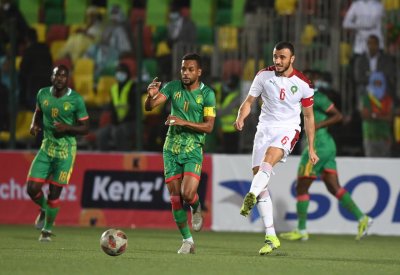 قطب الدفاع مطرقة فوق رأس خاليلودزيتش