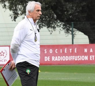 خيارات مطروحة لخاليلودزيتش لمواجهة بوروندي