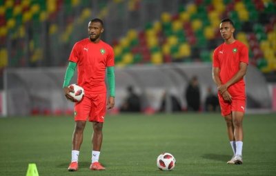 رحيمي والكعبي ينتظران فرصة خاليلودزيتش