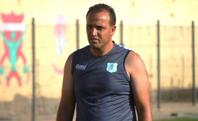 محمد فضلي: لن نخفي حلمنا، سطاد يلعب على الصعود