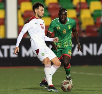 الحدادي ينتظر اليوم حلمه الكبير